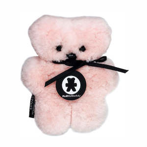 Flat Out Bear: flatout bear baby rosie