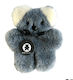 Flatout baby bear Koala