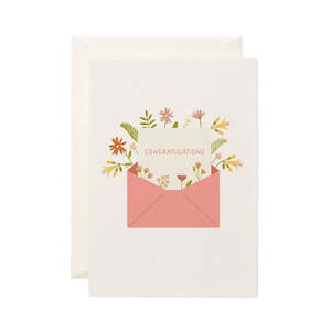 Toodles Noodles - Congratulations Love Birds