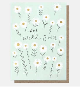 Get Well Soon