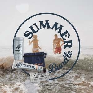 Summer Adventure Pack