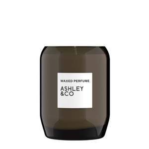 Wellbeing Fragrances Perfume: Ashley & Co - Candle Blosson and Gilt