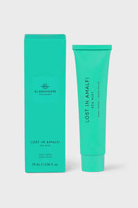 GLASSHOUSE FRAGRANCES Hand Cream Lost In Amalfi 75ml
