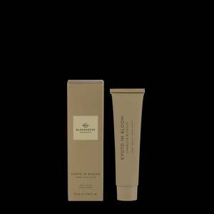 Glasshouse Fragrances 75ml Hand Cream - KYOTO IN BLOOM