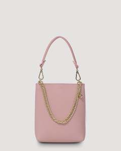 Evening Bags: Coco Mini Bag Desert Rose