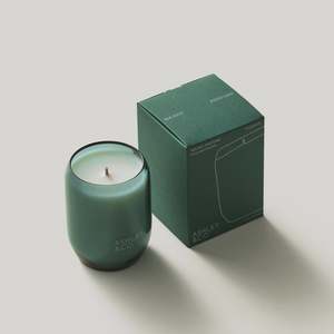 Home Fragrance: Waxed Perfume - Yulepine