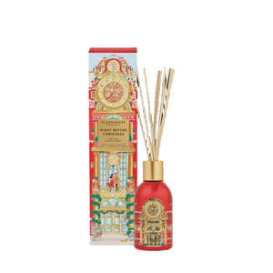 Diffusers: GLASSHOUSE FRAGRANCES NIGHT BEFORE CHRISTMAS DIFFUSER 250ML