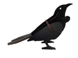 Abstract Design: Abstract Art - Tui - A5