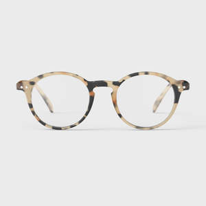 Izipizi: Reading Collection D Light Tortoise +1