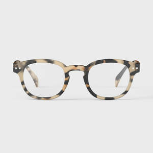 Izipizi: Reading Collection C Light Tortoise  + 3