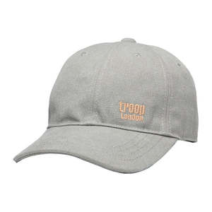 Troop: Arizona 504 Peaked Cap – Ash Grey