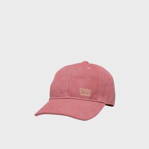 Arizona 504 Peaked Cap – Pink