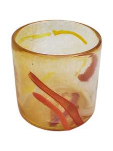 Glasses And Mugs: Bach Cups - Gold