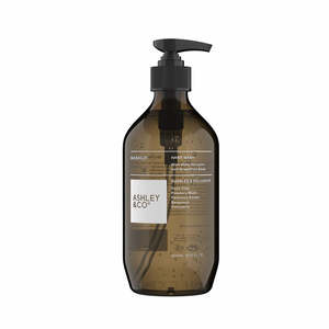 Ashley & Co Wash Up Bubbles & Polkadots 500ml