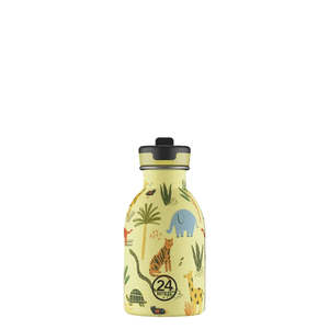 24B Kids Bottle 250ml (Jungle Friends)