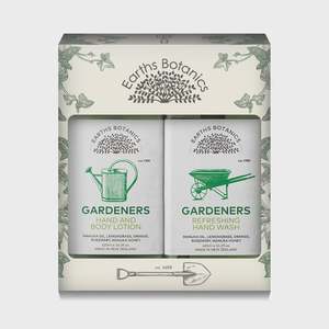 Gift Sets: Earth Botanics Gardeners #1 Gift Box