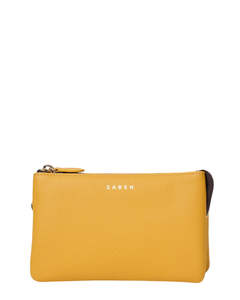 Tilly Crossbody Marigold