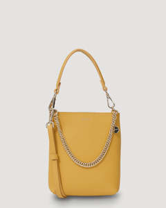 Evening Bags: Coco Mini Bag Marigold