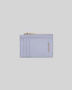 Wallets: Cara Cardholder - lilac