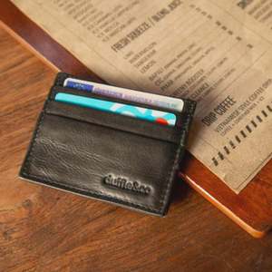 Barnett Cardholder (Black)