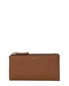 Sam Wallet Tan