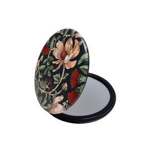Bag Accessories: Rata Trail Cosmetic Mirror