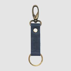 Keyring (Navy)