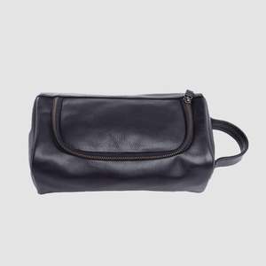 Ralph Toiletry Bag (Black)