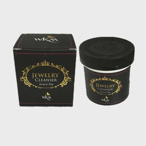 WKM Jewellery Cleaning Dip 250ml