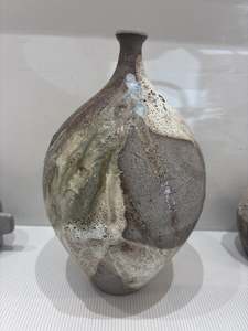 Leach Studio - Abstract Vase - Large