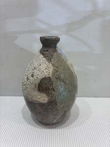 Leach Studio - Abstract Vase - Medium