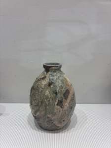 Leach Studio - Abstract Vase - Small