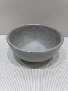 Leach Studio - Small Bowl - Grey
