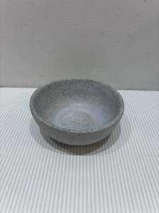 Leach Studio - Mini Bowl - Grey