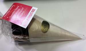 Taste Of Matakana: Spiced Honey Sticks – Chocolate Dipped (130g)