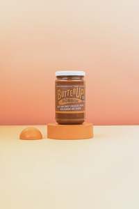 Taste Of Matakana: BONBON - Salty & Sweet Chocolate Nut Butter Spread - 300g