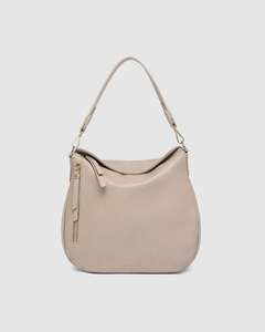 Bags 1: Nadia Shoulder Bag - Malt