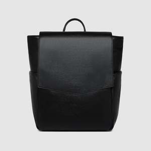 Drew Backpack - Black