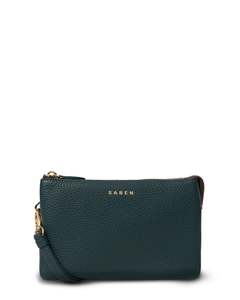 Tilly Crossbody Hunter Green