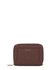 Bags 1: Landry Wallet Espresso