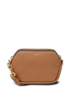 Odile Crossbody Toffee