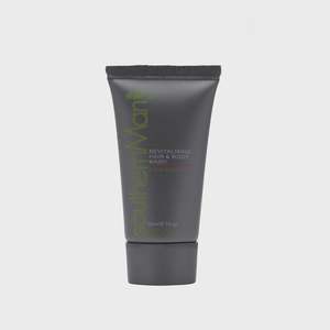 Southern Man Revitalising Hair and Body Wash Travel Size