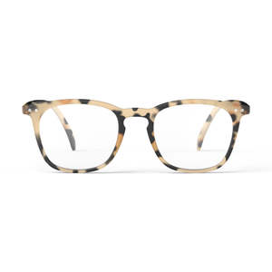 Reading Collection E Light Tortoise +2.5