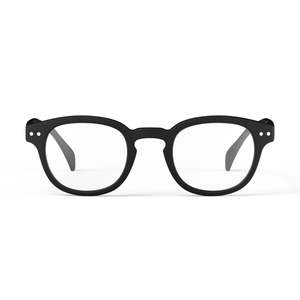 Reading Collection C - Black +3