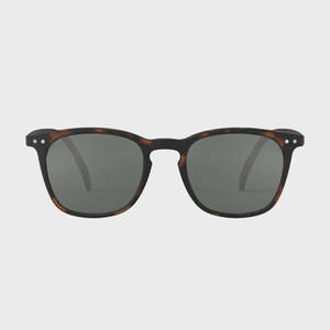 Eyewear Sunglasses Glasses: Sun Reading Collection E Tortoise +3