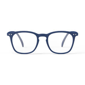 Reading Collection E Navy Blue +2
