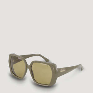 Saben Eyewear Remi Olive