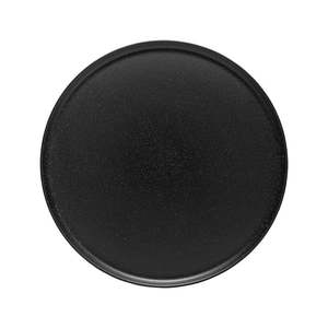 Home Entertainment: Boutique Collection - Serving Platter - Black