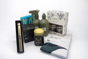 Gift Sets: Studio Matakana | Signature Living Gift Box