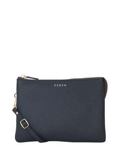 Work: Tilly's Big Sis Crossbody Black
